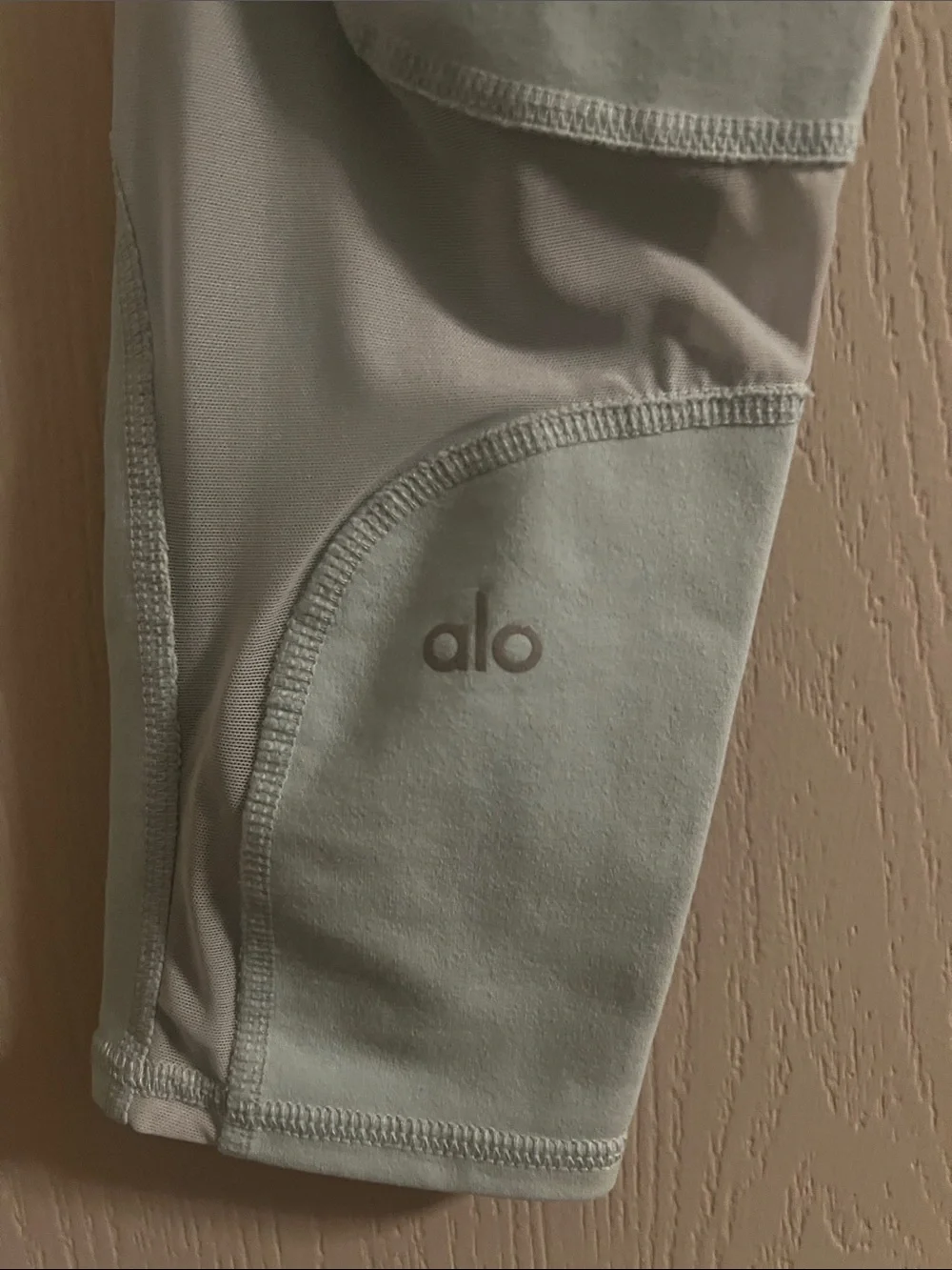 ALO Yoga high waist